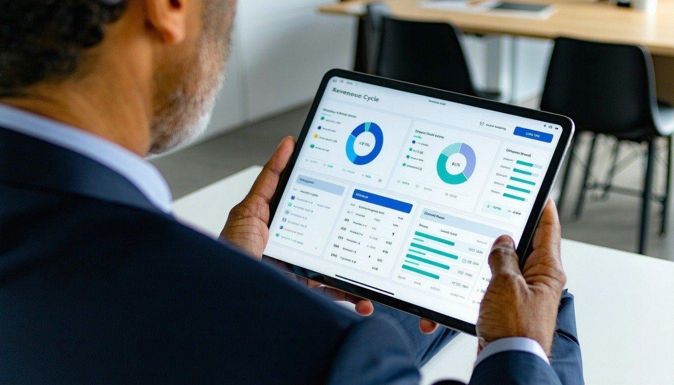 Accounts Receivable (AR) Analytics