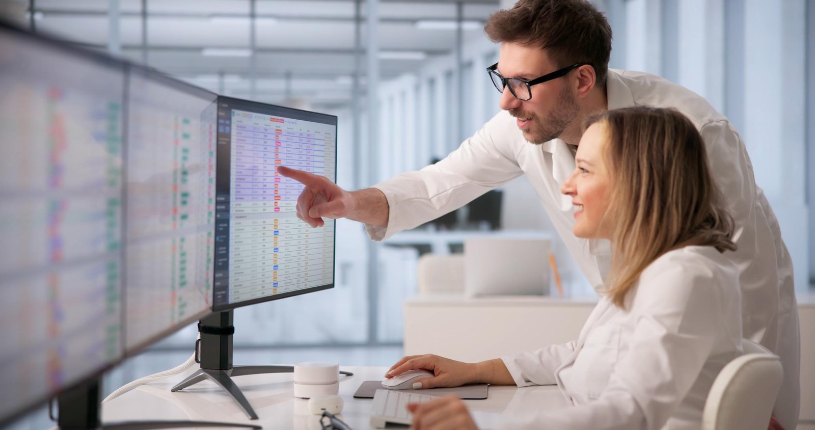 Accounts Receivable (AR) Management