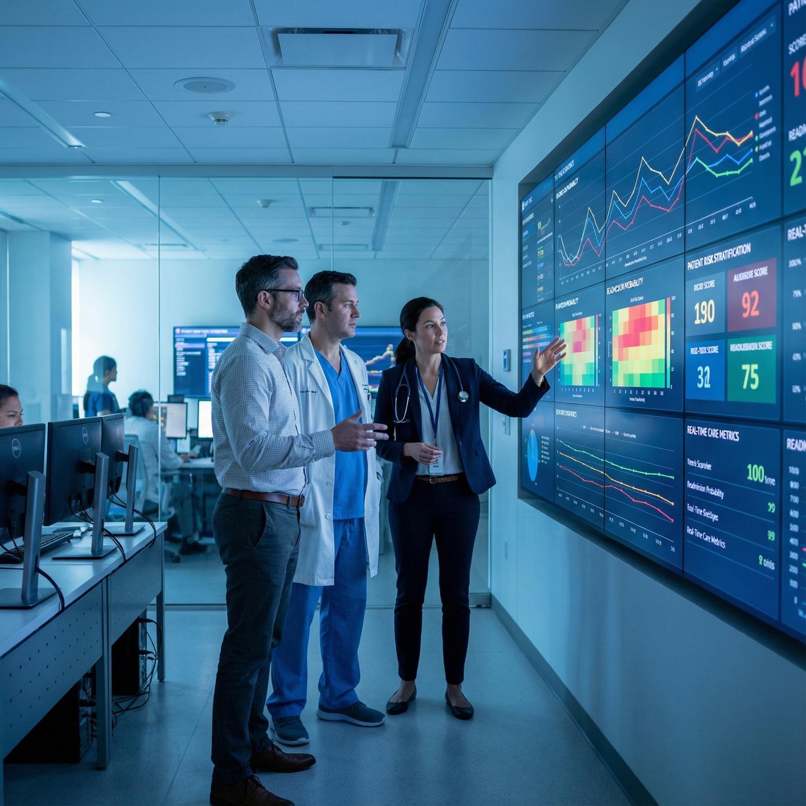 Customized Reporting Solutions