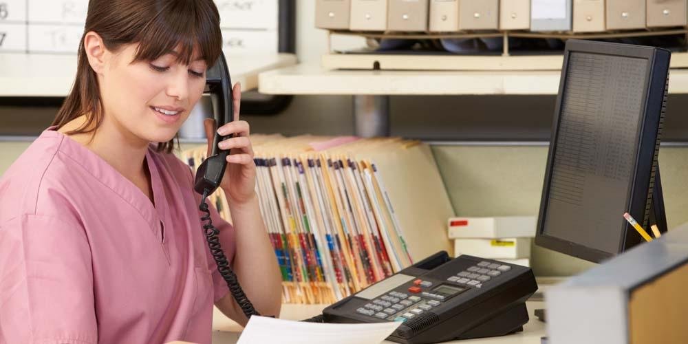 Insurance Follow-Up Services