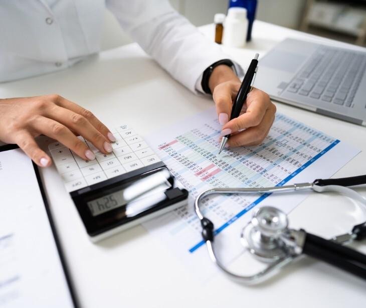 Medical Coding Services