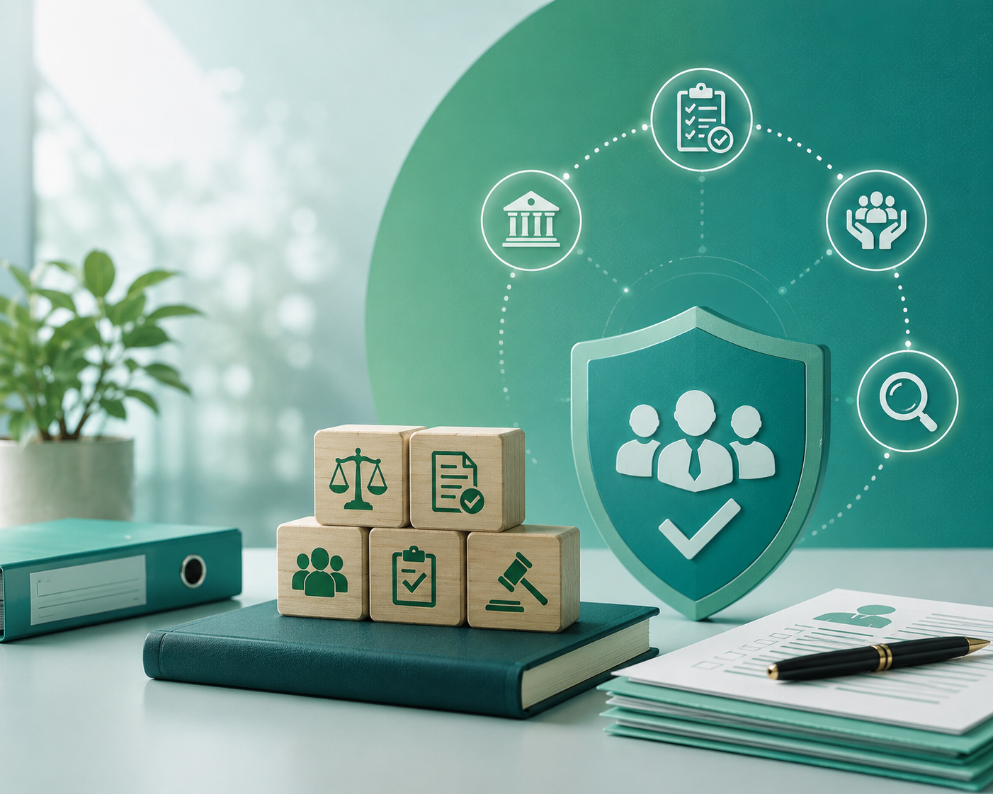 HR compliance & advisory